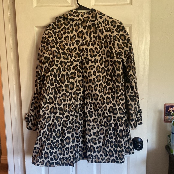 Kate Spade Rain Coat - Picture 4 of 4